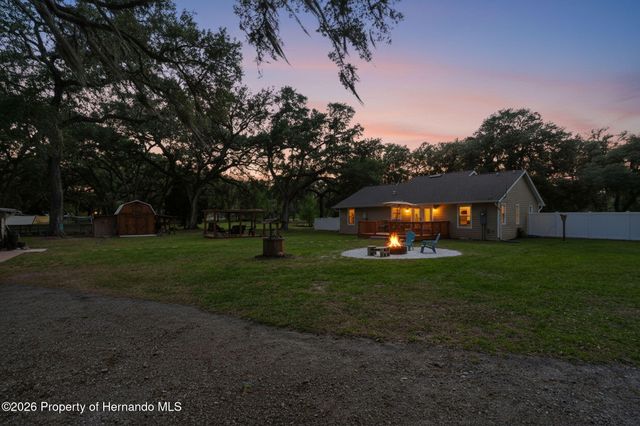 7037 County Road 625, Bushnell, FL 33513