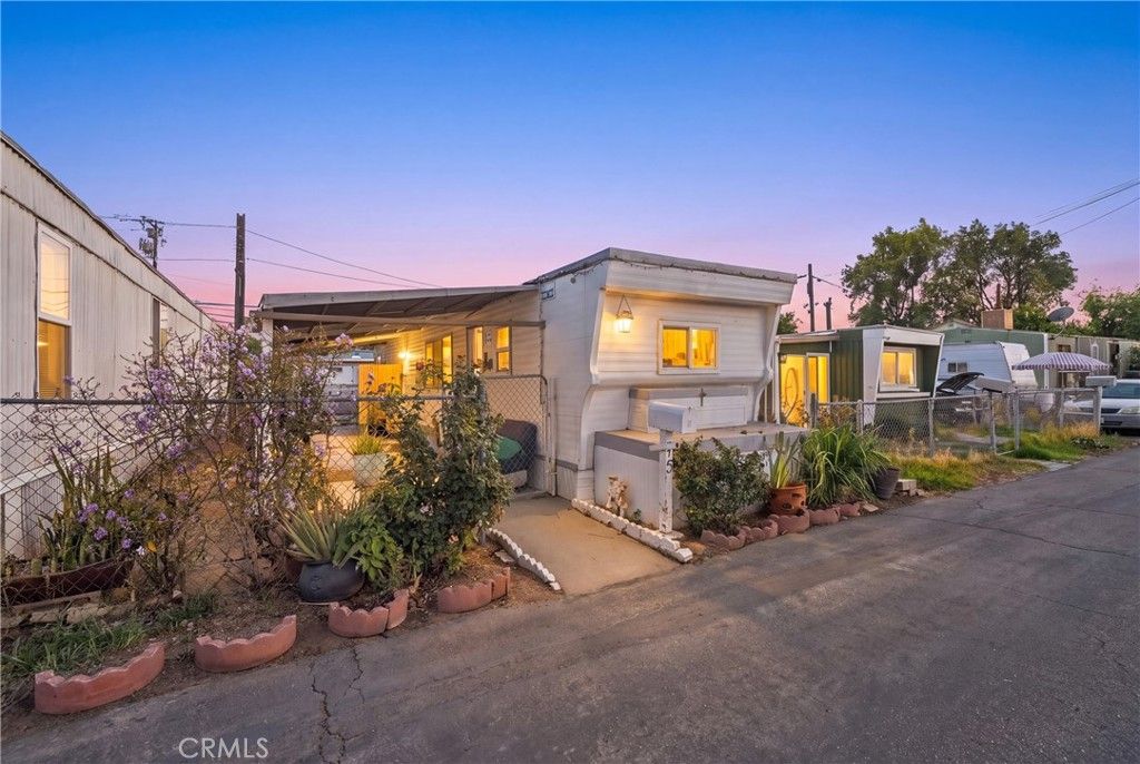 5925 Mission Boulevard 15, Riverside, CA 92509 — exterior