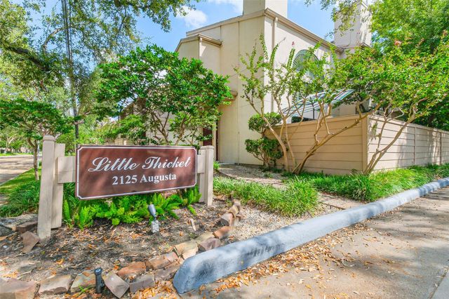 2125 Augusta Drive 9, Houston, TX 77057