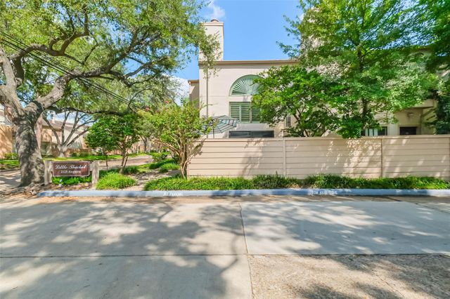 2125 Augusta Drive 9, Houston, TX 77057