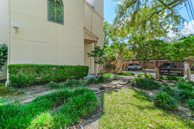 2125 Augusta Drive 9, Houston, TX 77057
