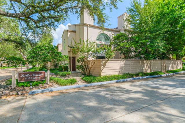 2125 Augusta Drive 9, Houston, TX 77057