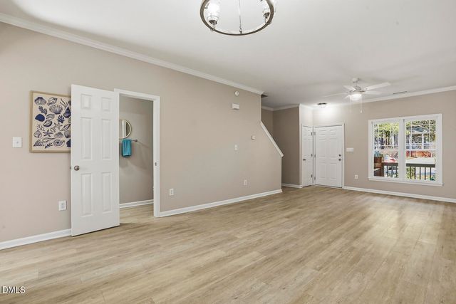 1050 Scotts Ridge Trail, Apex, NC 27502