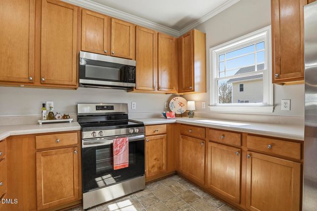 1050 Scotts Ridge Trail, Apex, NC 27502