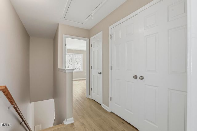 1050 Scotts Ridge Trail, Apex, NC 27502