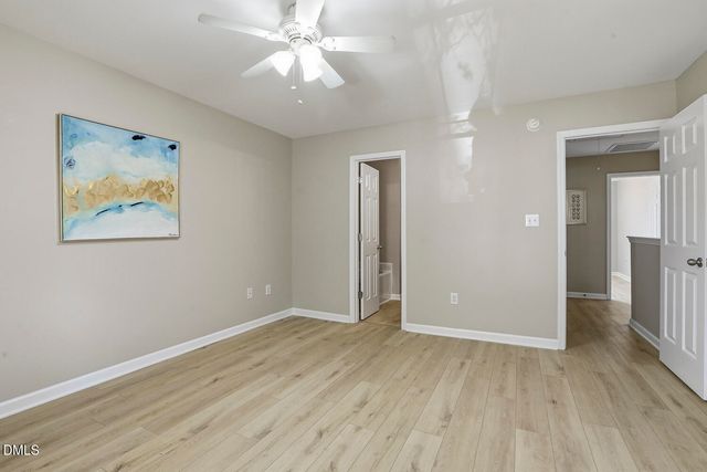 1050 Scotts Ridge Trail, Apex, NC 27502