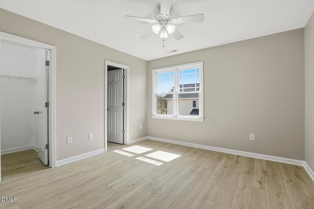 1050 Scotts Ridge Trail, Apex, NC 27502