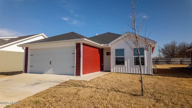 1106 Pawpaw Place, Oronogo, MO 64855