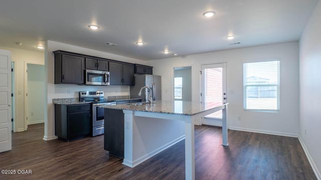 1106 Pawpaw Place, Oronogo, MO 64855