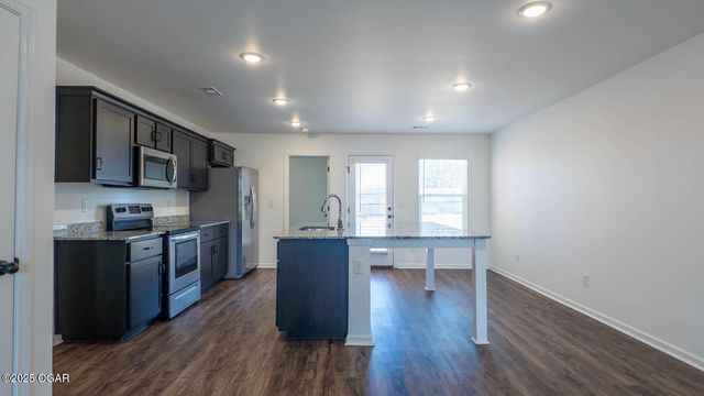 1106 Pawpaw Place, Oronogo, MO 64855