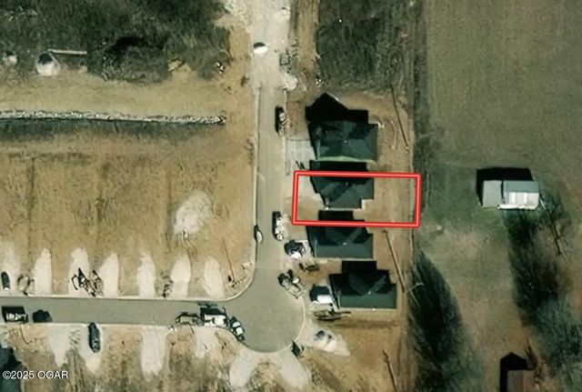 1106 Pawpaw Place, Oronogo, MO 64855