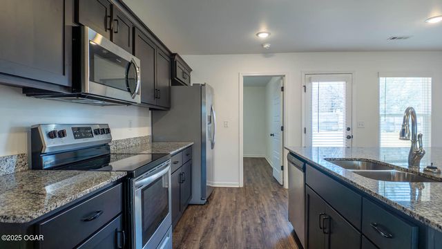 1106 Pawpaw Place, Oronogo, MO 64855