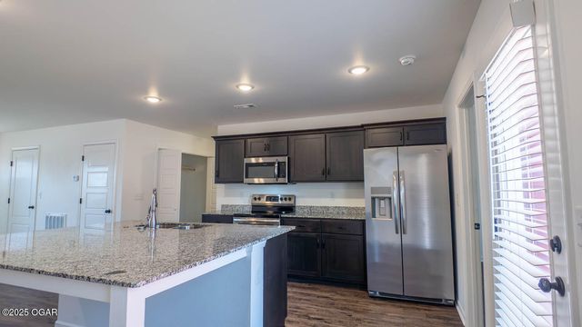 1106 Pawpaw Place, Oronogo, MO 64855