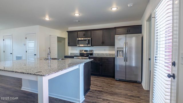 1106 Pawpaw Place, Oronogo, MO 64855