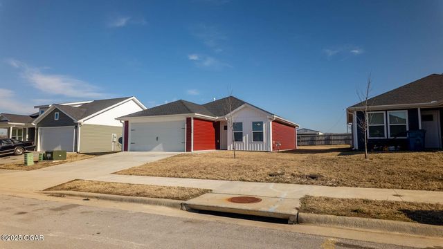 1106 Pawpaw Place, Oronogo, MO 64855