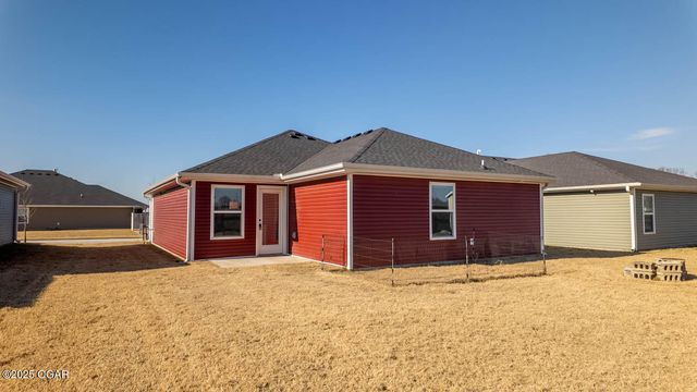 1106 Pawpaw Place, Oronogo, MO 64855