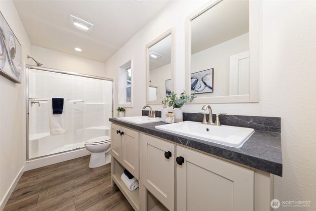 111 E Ashwood Lane, Shelton, WA 98584