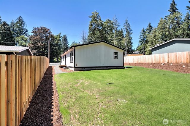 111 E Ashwood Lane, Shelton, WA 98584