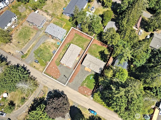 111 E Ashwood Lane, Shelton, WA 98584