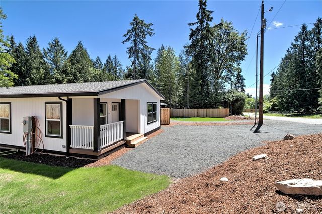 111 E Ashwood Lane, Shelton, WA 98584