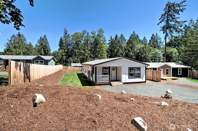 111 E Ashwood Lane, Shelton, WA 98584