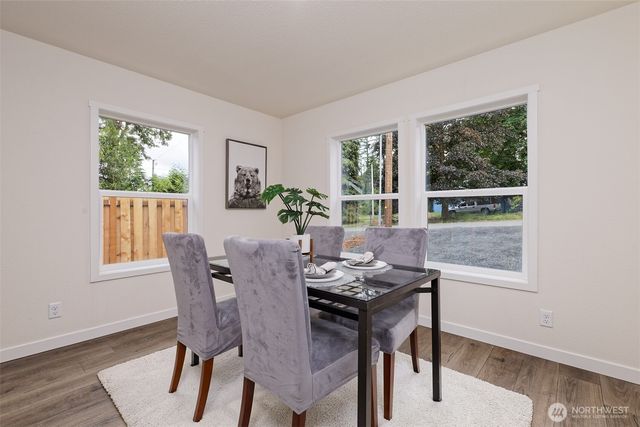 111 E Ashwood Lane, Shelton, WA 98584
