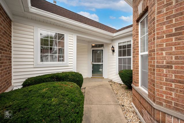 13330 S Bayberry Lane, Plainfield, IL 60544