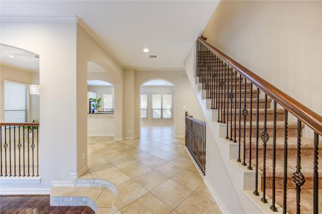 11207 Tramonto Drive, Houston, TX 77042