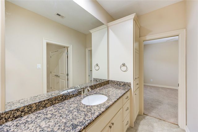 11207 Tramonto Drive, Houston, TX 77042