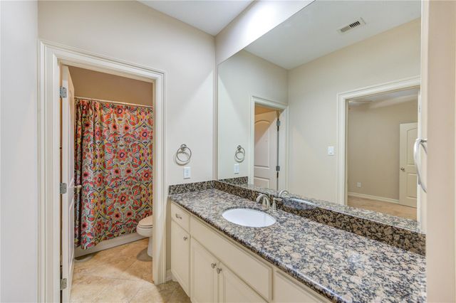 11207 Tramonto Drive, Houston, TX 77042