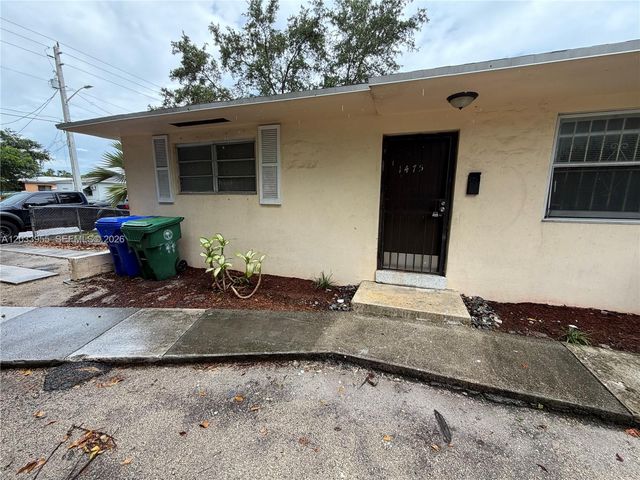 1475 NW 51st Ter 1475, Miami, FL 33142