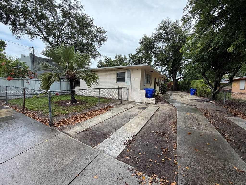 1475 NW 51st Ter 1475, Miami, FL 33142