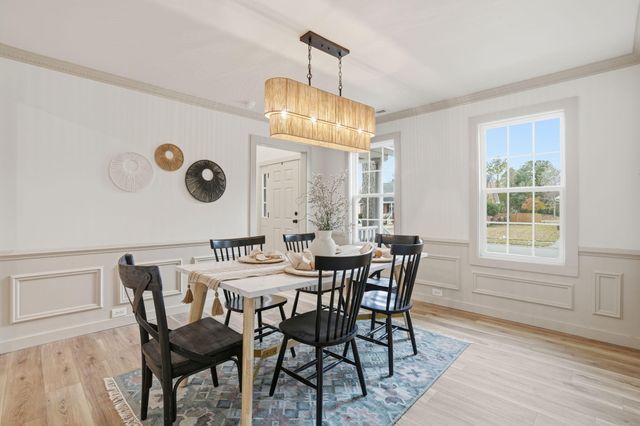 110 Holbrook Lane, Goose Creek, SC 29445