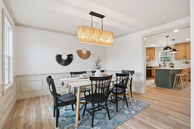 110 Holbrook Lane, Goose Creek, SC 29445