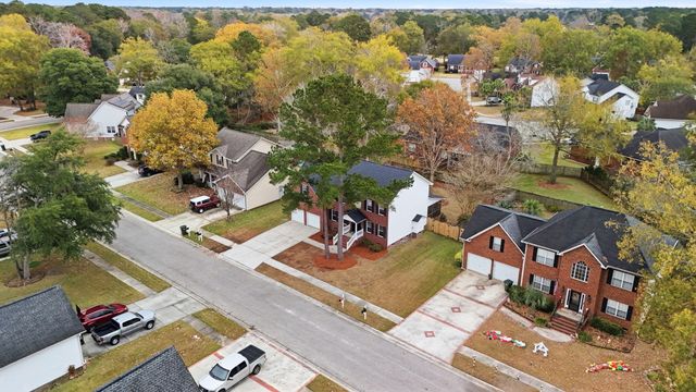 110 Holbrook Lane, Goose Creek, SC 29445