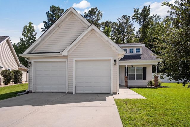 1009 McCall Loop, Conway, SC 29526