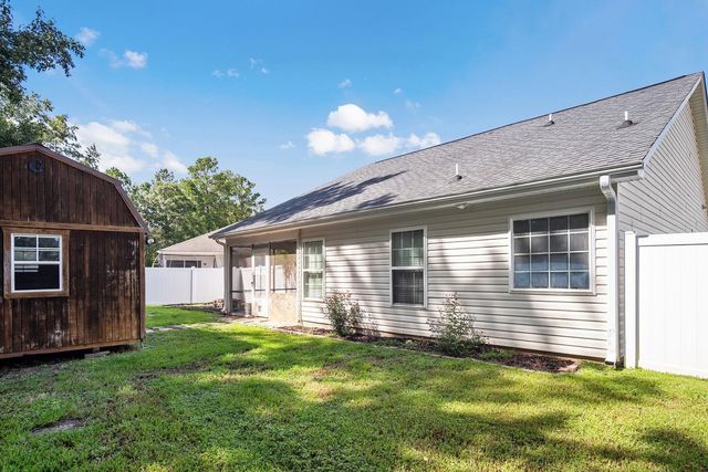 1009 McCall Loop, Conway, SC 29526