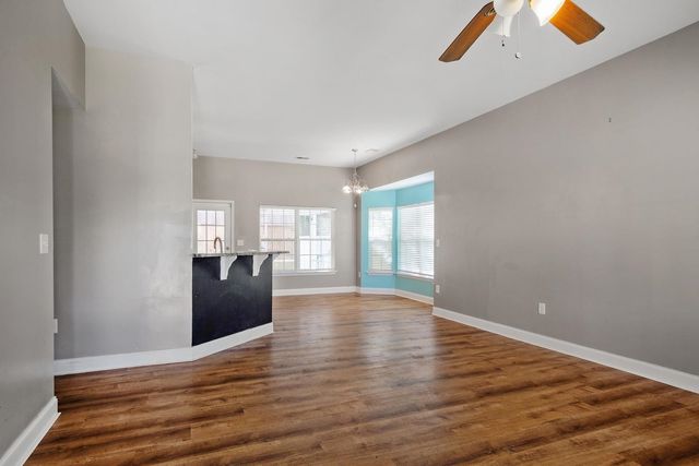 1009 McCall Loop, Conway, SC 29526