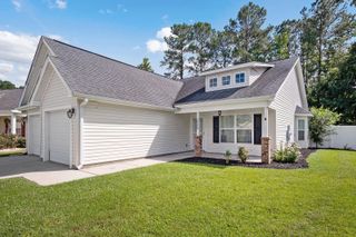 1009 McCall Loop, Conway, SC 29526