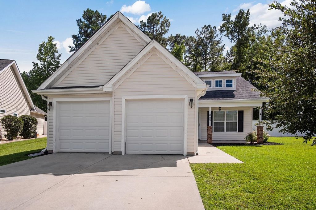 1009 McCall Loop, Conway, SC 29526 — photo 2