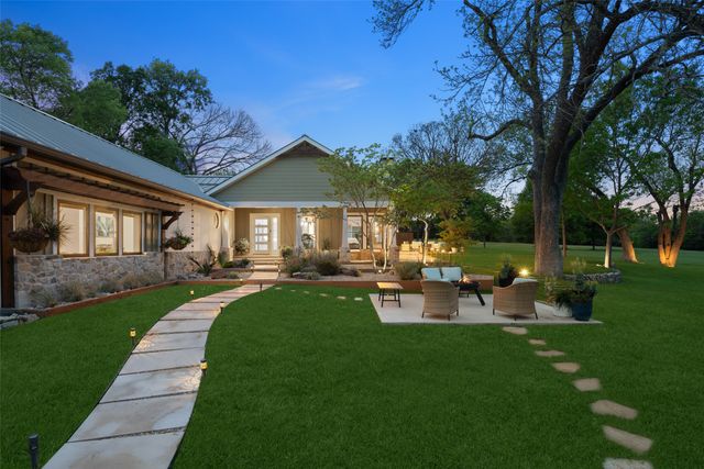 3485 Stonewall Road, Wylie, TX 75098