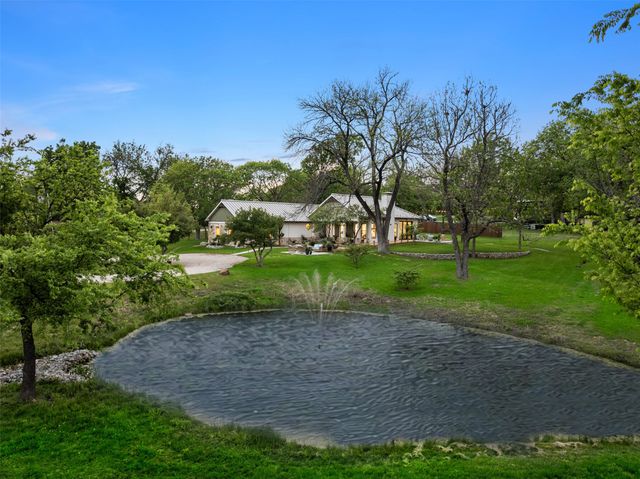3485 Stonewall Road, Wylie, TX 75098