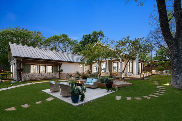 3485 Stonewall Road, Wylie, TX 75098