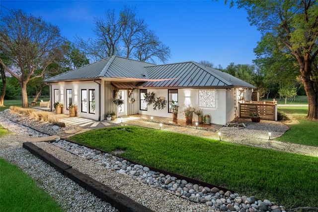 3485 Stonewall Road, Wylie, TX 75098