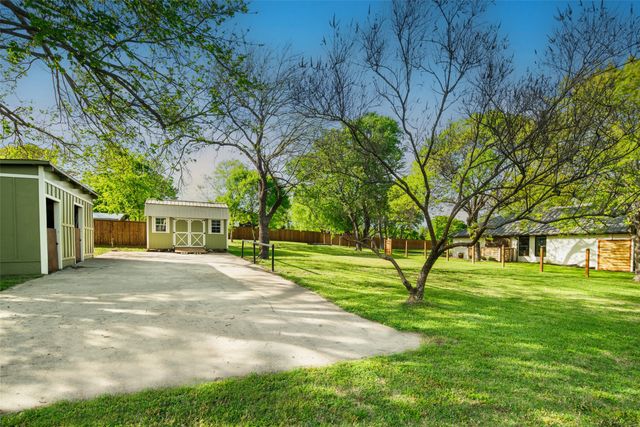 3485 Stonewall Road, Wylie, TX 75098