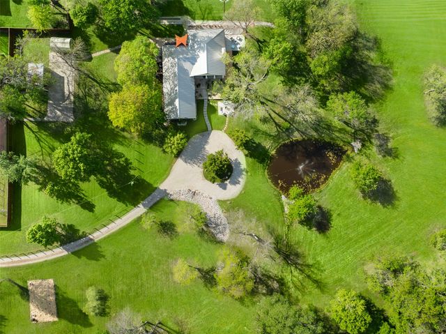 3485 Stonewall Road, Wylie, TX 75098