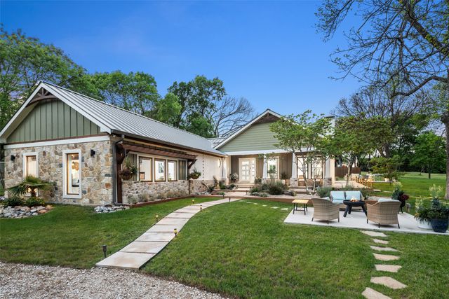 3485 Stonewall Road, Wylie, TX 75098