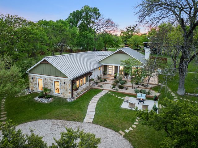 3485 Stonewall Road, Wylie, TX 75098