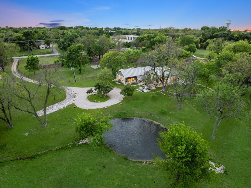 3485 Stonewall Road, Wylie, TX 75098