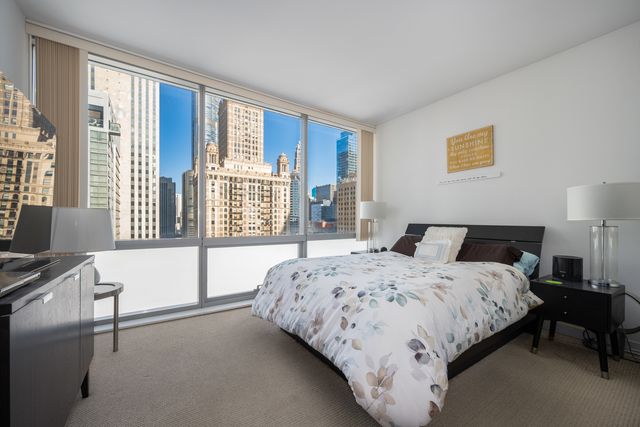 8 E Randolph Street 1401, Chicago, IL 60601